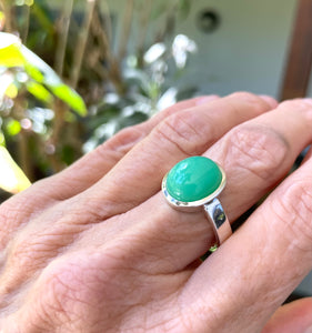 Bubble ring Ai290