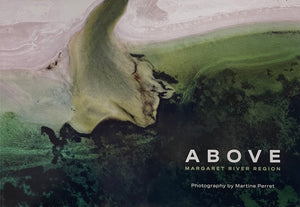 Above - Martine Perret