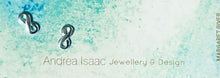 Load image into Gallery viewer, Everyday Silver Earstuds &amp; Earrings Ai182