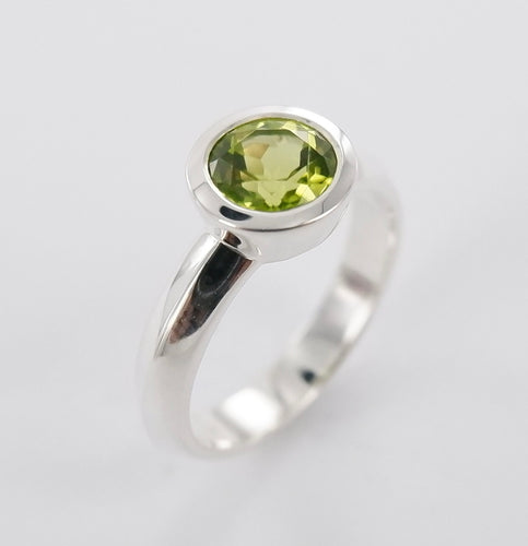 Summer Ring small Ai285