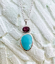 Load image into Gallery viewer, Free to Be Pendants Ai251