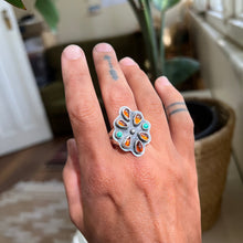 Load image into Gallery viewer, Marrigold Ring {sz.8.75}
