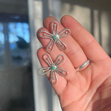 Load image into Gallery viewer, Daytripper Earrings