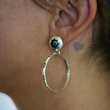 Load image into Gallery viewer, Western Sky Earrings
