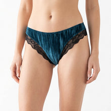Load image into Gallery viewer, Pagan Hoes Velvet Briefs 2026