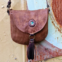 Load image into Gallery viewer, Leather Indio Bag