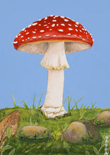Load image into Gallery viewer, Sasha Cameron Art Prints