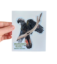 Load image into Gallery viewer, Sasha Cameron Art Stickers