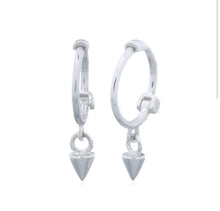 Load image into Gallery viewer, Andi&amp;Co Sleeper Earrings Ai184SL