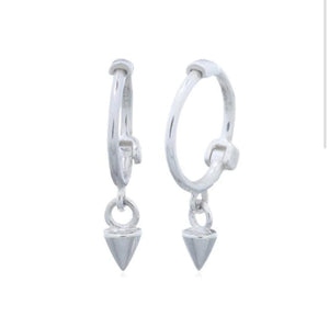 Andi&Co Sleeper Earrings Ai184SL