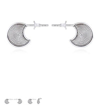 Load image into Gallery viewer, Andi&amp;Co Hoop &amp; Sleeper Earrings Ai184H