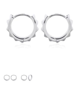 Andi&Co Hoop Earrings Ai184H