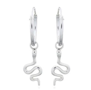 Andi&Co Sleeper Earrings Ai184SL