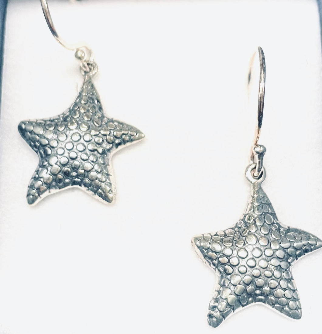 Starfish Earring Ai256