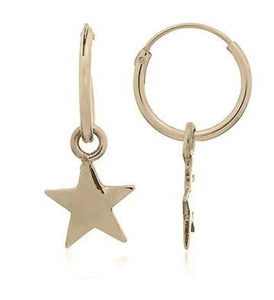 Andi&Co Sleeper Earrings Ai184SL