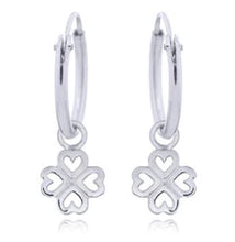 Load image into Gallery viewer, Andi&amp;Co Hoop Earrings Ai184H