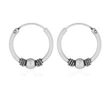 Load image into Gallery viewer, Andi&amp;Co Sleeper Earrings Ai184SL