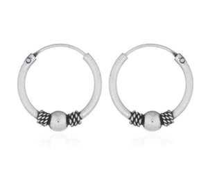 Andi&Co Sleeper Earrings Ai184SL