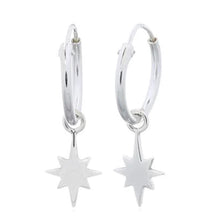 Load image into Gallery viewer, Andi&amp;Co Sleeper Earrings Ai184SL