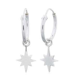 Andi&Co Sleeper Earrings Ai184SL