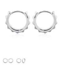 Load image into Gallery viewer, Andi&amp;Co Sleeper Earrings Ai184SL