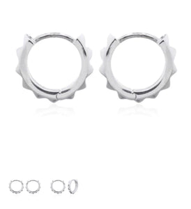Andi&Co Sleeper Earrings Ai184SL