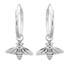 Load image into Gallery viewer, Andi&amp;Co Sleeper Earrings Ai184SL