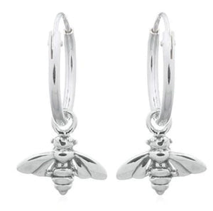 Andi&Co Sleeper Earrings Ai184SL