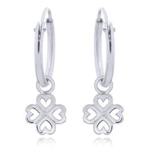 Load image into Gallery viewer, Andi&amp;Co Sleeper Earrings Ai184SL