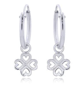Andi&Co Sleeper Earrings Ai184SL