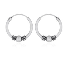 Load image into Gallery viewer, Andi&amp;Co Hoop Earrings Ai184H