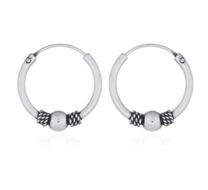 Andi&Co Hoop Earrings Ai184H