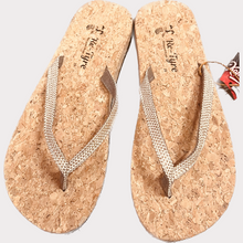 Load image into Gallery viewer, Hemp Nusa Thongs