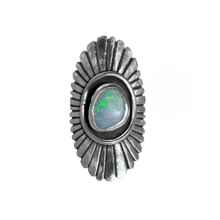 Load image into Gallery viewer, The Halo Ring {sz.6.25}