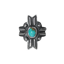 Load image into Gallery viewer, The Shower Tile Ring {sz.8.5}