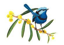 Load image into Gallery viewer, Sasha Cameron Art Prints