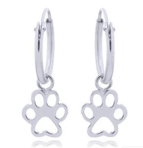 Andi&Co Hoop & Sleeper Earrings Ai184H