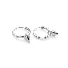 Load image into Gallery viewer, Andi&amp;Co Hoop Earrings Ai184H