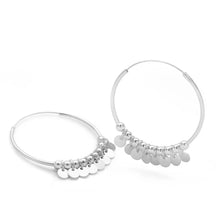 Load image into Gallery viewer, Andi&amp;Co Hoop Earrings Ai184H