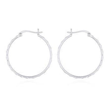 Load image into Gallery viewer, Andi&amp;Co Hoop Earrings Ai184H