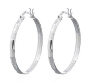 Andi&Co Hoop Earrings Ai184H