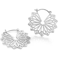 Load image into Gallery viewer, Andi&amp;Co Hoop &amp; Sleeper Earrings Ai184H