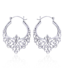 Load image into Gallery viewer, Andi&amp;Co Hoop Earrings Ai184H