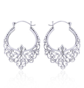 Andi&Co Hoop Earrings Ai184H