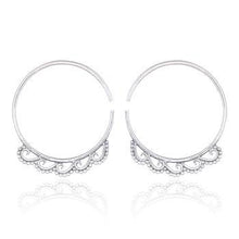 Load image into Gallery viewer, Andi&amp;Co Hoop &amp; Sleeper Earrings Ai184H