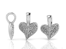 Load image into Gallery viewer, small 8mm heart