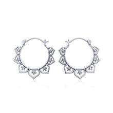 Load image into Gallery viewer, Andi&amp;Co Hoop Earrings Ai184H