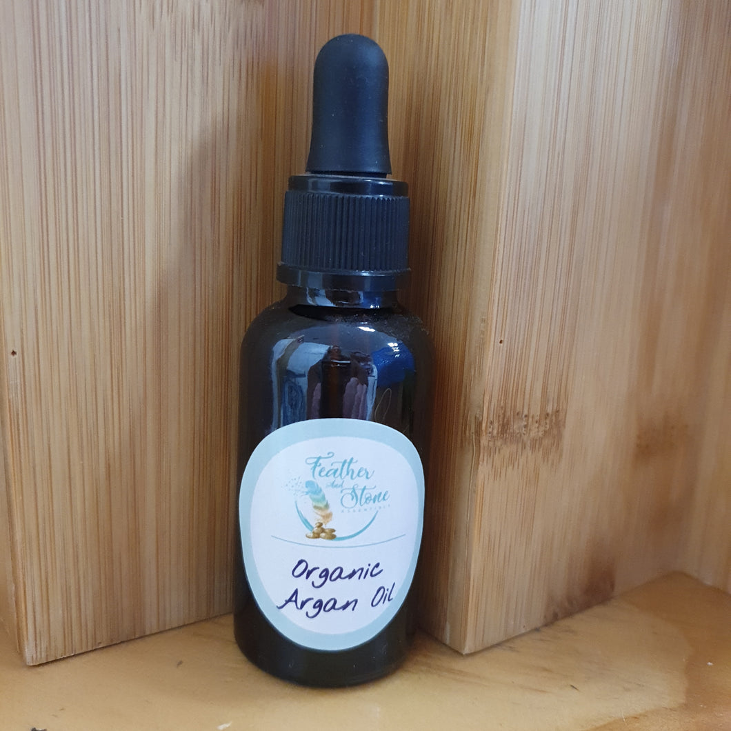 Argan Oil (Organic)