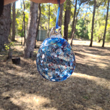 Load image into Gallery viewer, Glass Bauble