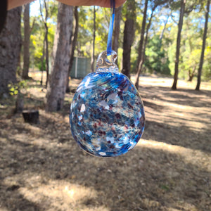 Glass Bauble